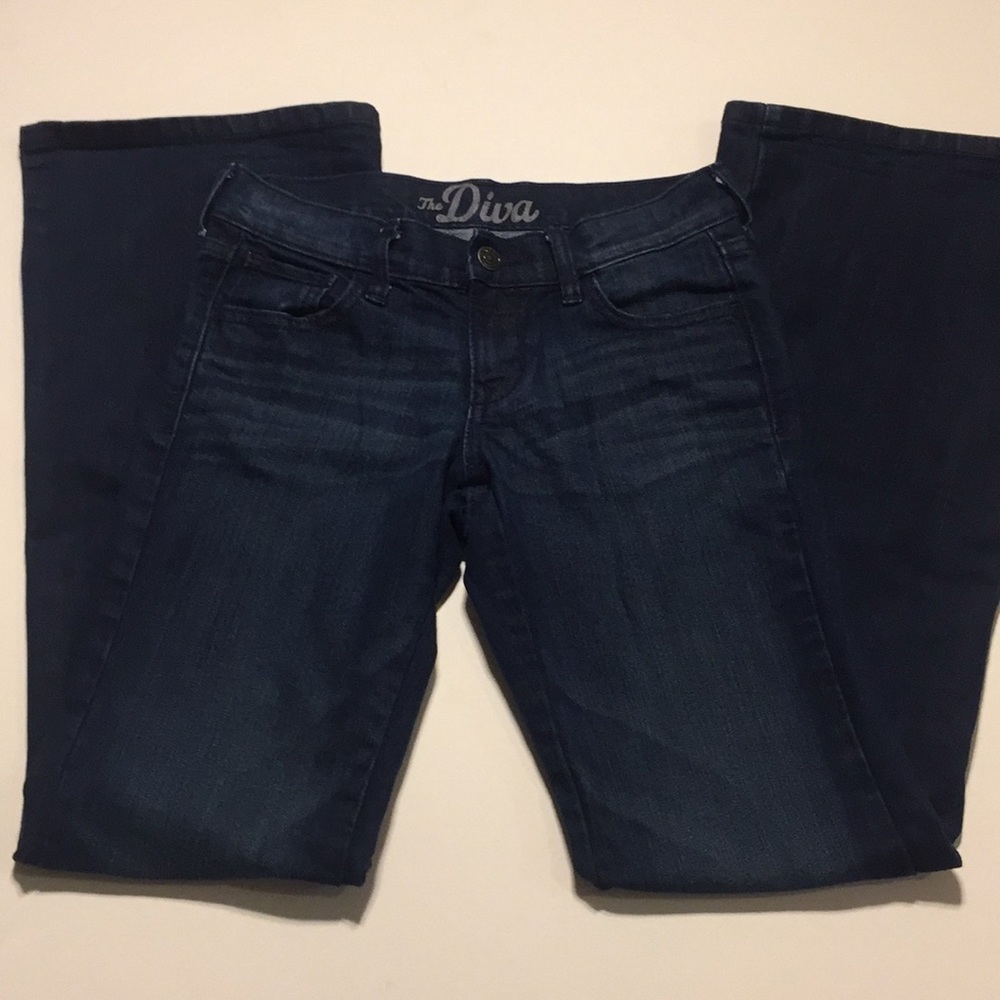 Old Navy Diva Jeans